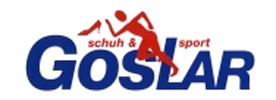 Logo Schuh- u. Sporthaus Goslar in Burgdorf